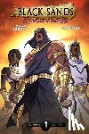 Godoy, Manuel P - The First Pharaoh