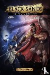 Godoy, Manuel P - Black Sands the Seven Kingdoms, vol 3