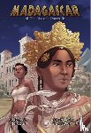 Prince, Jaguar - Madagascar