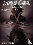 Brown, Kevin - Lion's Game, volume 1