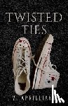 Aprilliano, Vanessa - Twisted Ties
