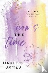 James, Harlow - Now's The Time