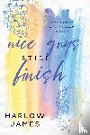 James, Harlow - Nice Guys Still Finish