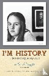 Knapp, Lee - I'm History...but do I repeat myself?