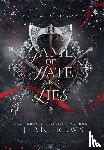 Andrews, Lj - Andrews, L: Game of Hate and Lies