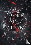 Andrews, Lj - Andrews, L: Dance of Kings and Thieves