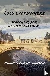 Hansen, Colleen Clancy - Eyes Everywhere