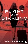 Merser, Christine - Flight of the Starling
