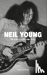 Simmons, Sylvie - Neil Young