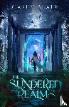 Blair, Casey - The Sundered Realms
