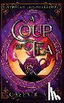Blair, Casey - A Coup of Tea