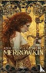 Allis Provost, Jennifer - Merrowkin