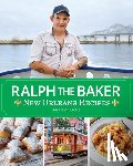 Williams, Ralph - Ralph the Baker New Orleans Recipes