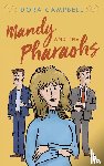 Campbell, Dora - Mandy and the Pharaohs