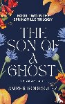 Rodriguez, Amber - The Son of a Ghost