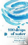 George, Helen Joy - 100 drops of water