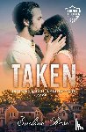 Rose, Eveline - TAKEN