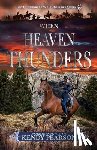 Pearson, Kendy - When Heaven Thunders