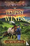 Pearson, Kendy L - In Tempest Winds