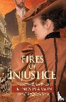 Pearson, Kendy L - Fires of Injustice