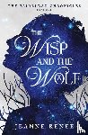 Renee, Jeanne - The Wisp and the Wolf