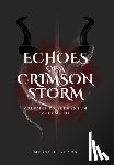 Adams, Megan L. - Echoes of a Crimson Strom