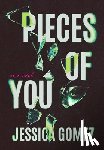 Gomez, Jessica - Pieces of You