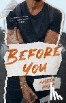 Hart, Amber - Before You