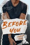 Hart, Amber - Before You