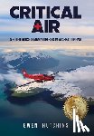 Hutchins, Gwen - Hutchins, G: Critical Air