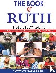 Land, Paula - The Book of Ruth Bible Study Guide