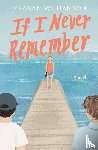 Williamson, Meagan - If I Never Remember