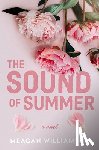 Williamson, Meagan - The Sound of Summer