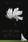 Thomas, Thomas A. - My Heart Is Not Asleep