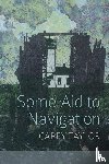 Taylor, Carey - Some Aid to Navigation