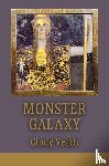 Veach, Cindy - Monster Galaxy
