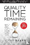 Baker, Steve - Quality Time Remaining