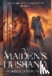 Christensen, Morgan - Christensen, M: Maiden's Husband