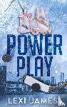 James, Lexi - Power Play