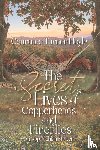 Turner Hoyle, Courtnee, Designs LLC, Sweet - The Secret Lives of Copperheads and Fireflies