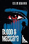 Krainin, Colin - Blood and Mascara