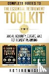 Wise, Retire - The Essential Retirement Toolkit