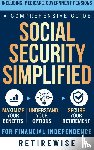 Retirewise - Social Security Simplified