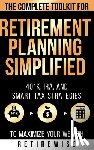 Retirewise - Retirement Planning Simplified