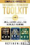 Retirewise - The Essential Retirement Toolkit