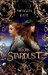 Kaye, Meagan - From Stardust