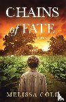 Cole, Melissa - Chains of Fate