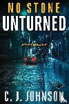 Johnson, Cj - No Stone Unturned