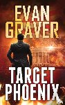 Graver, Evan - Target Phoenix