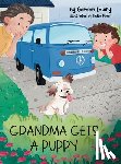 Lawry, Gordon R. - Grandma Gets a Puppy
